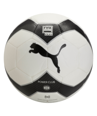 Puma Power Club 2.0 Soccer Ball