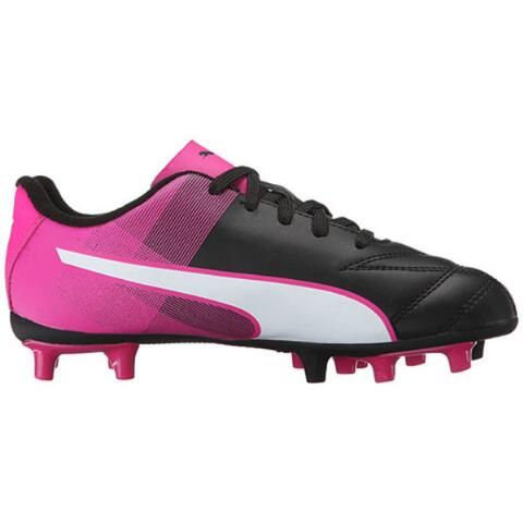 opslaan voorspelling Chemicaliën Puma Youth Adreno II FG Firm-Ground Football Boot