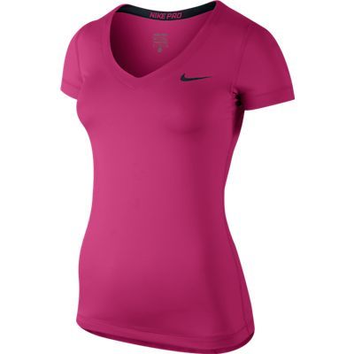 Nike Pro Core Fitted SS