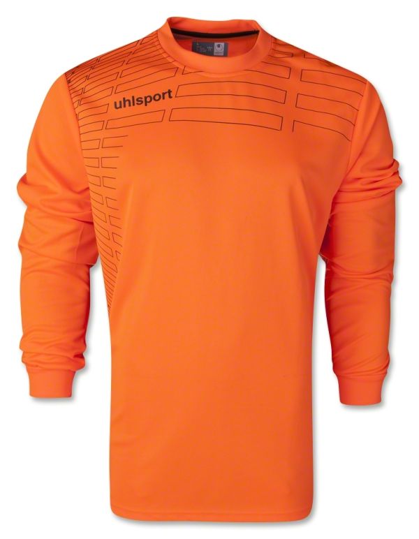 Uhlsport Match GK Jersey Orange