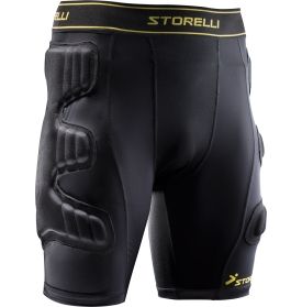 Storelli Exoshield GK Shorts Black