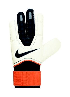 Op en neer gaan betreuren steek Nike Spyne Pro Gloves