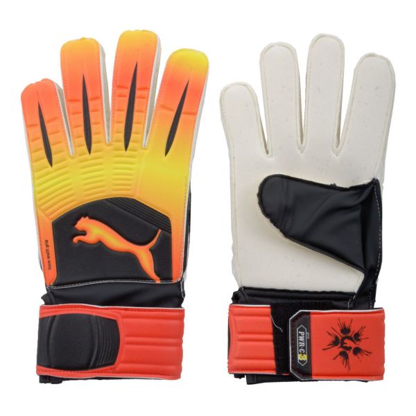 Puma PowerCat 3.10 Grip RC Goalkeeper Gloves