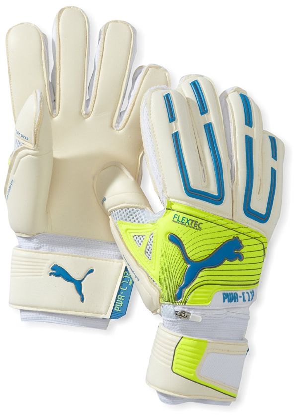 Puma Powercat 1.12 Goalkeeper Gloves