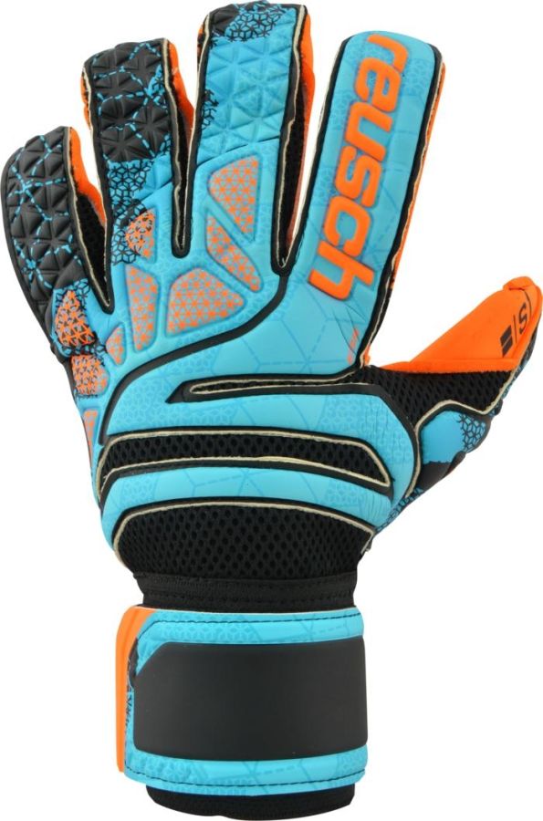 Reusch Prisma Prime S1 Evolution LTD Goalkeeper Gloves 