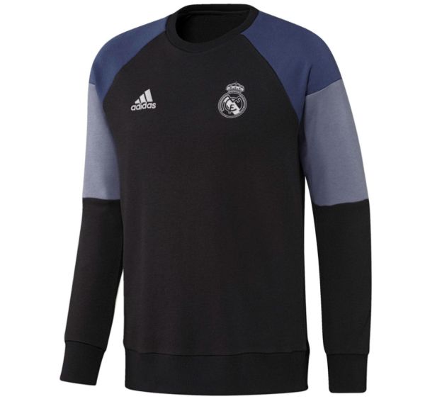 Adidas Men's Real Madrid Sweat Shirt