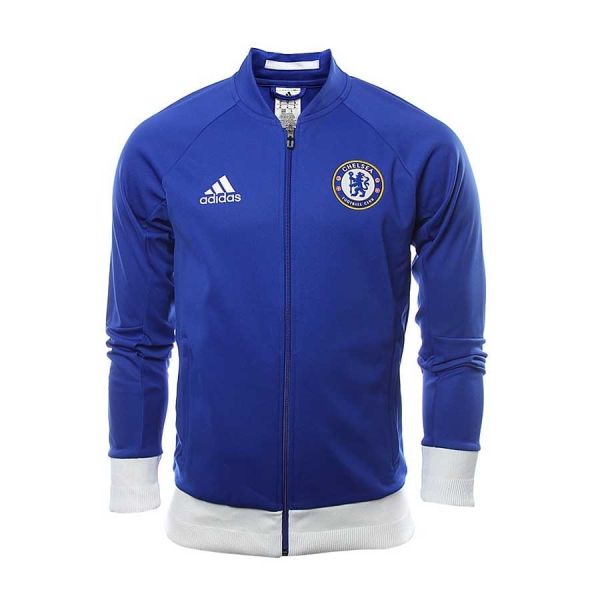 adidas Chelsea Anthem Jacket 2016