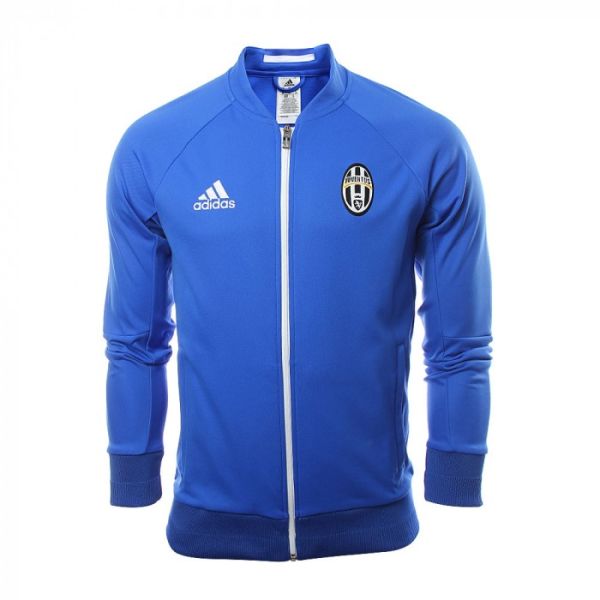 Adidas Men's Juventus Anthem Jacket
