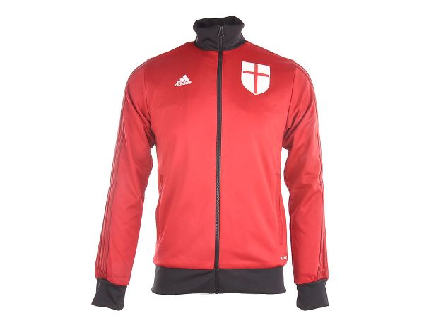 adidas Men's  AC Milan Track Jacket
