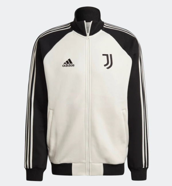 bearing shortly Delegate adidas Juventus 21/22 Jacket