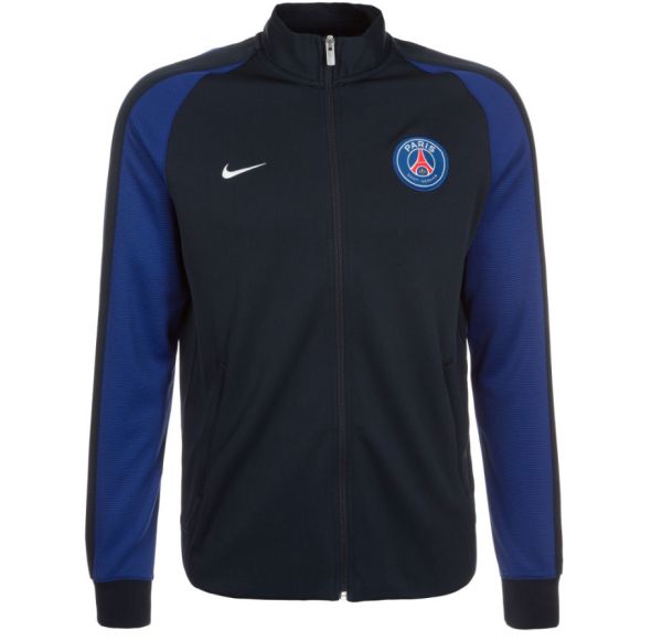 Nike Youth Paris Saint-Germain Authentic N98 Jacket 