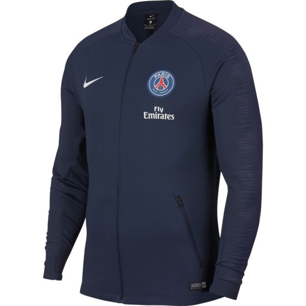 Nike Men Paris Saint-Germain Football Jacket
