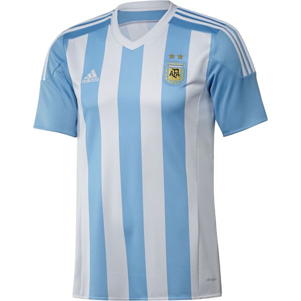 adidas Argentina Home Jersey 2015 