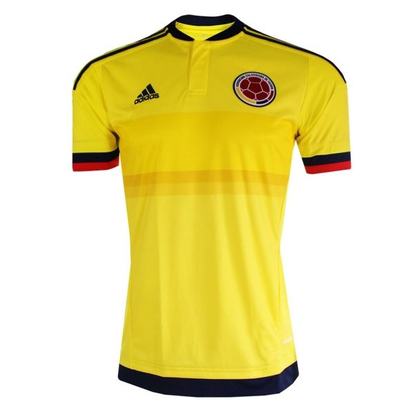 adidas Kids Colombia Home Jersey Youth