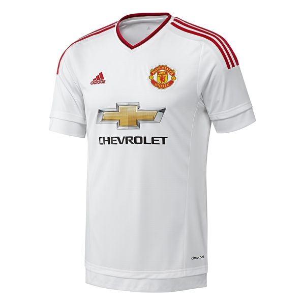 adidas Manchester United Away Jersey 2016