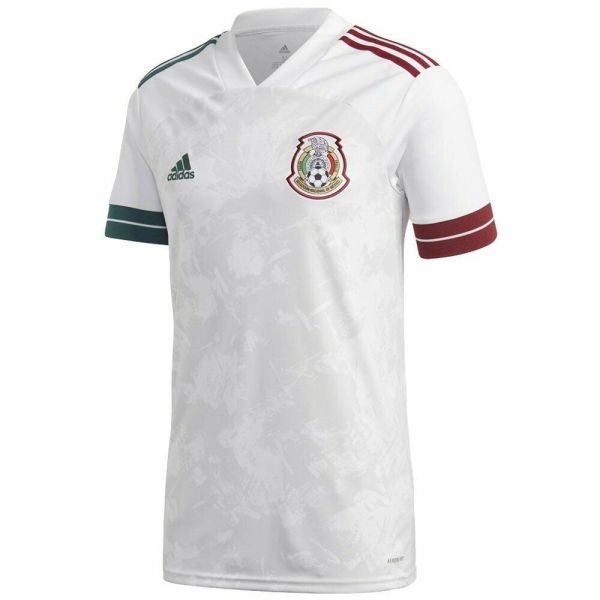 adidas Men's Mexico Away Jersey 