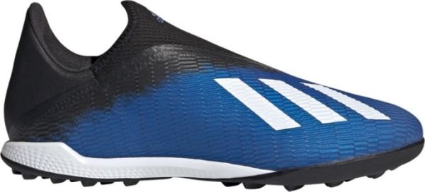 adidas Men's X 19.3 Artificial Turf Football Boot 