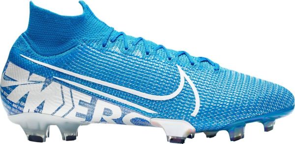 Nike Mercurial Superfly 7 Elite FG Firm-Ground Football Boot 