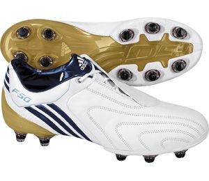 property patient Write out adidas F50 i Tunit White-Navy