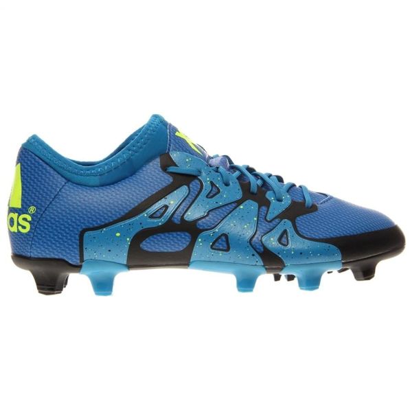 adidas Men's X 15.1 FG/AG Ground Football Boots