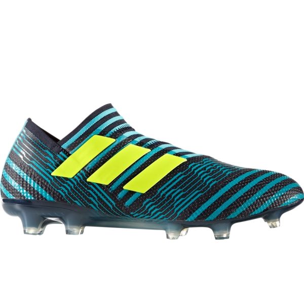 frozen tax Loosen adidas Nemeziz 17+ 360 Agility FG Firm Ground Football Boots