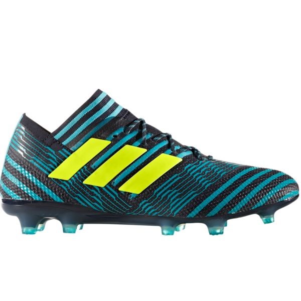 adidas Men's Nemeziz 17.1 FG Firm Ground Football Boots