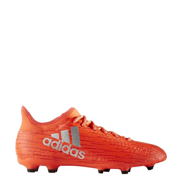 Embutido manual Molestia adidas X 16.3 Firm Ground Soccer Shoes