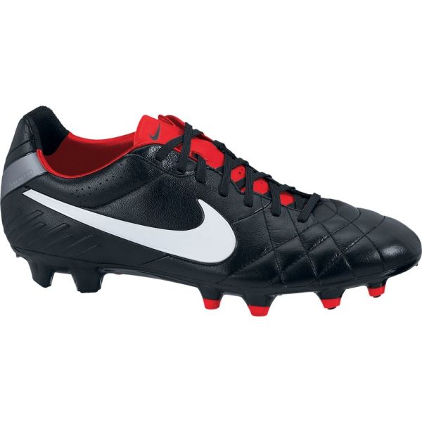 Men's Tiempo IV FG Firm Ground Football Boots