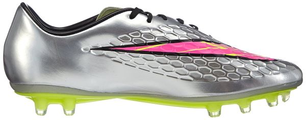 Nike Hypervenom Phatal Premier FG Firm-Ground Football Boots