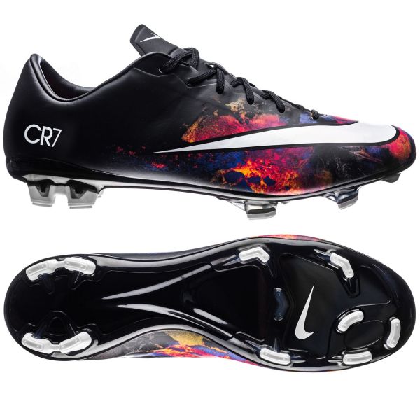 Nike Mercurial Veloce II CR7 FG Firm Ground Football Boots