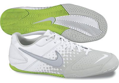 Nike 5 Elastico White-Grey-Green