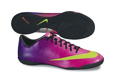Mercurial Victory IV IC Fire