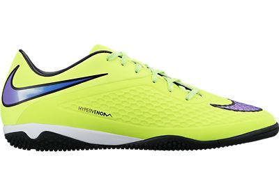 Nike Hypervenom Phelon IC Volt-Lava