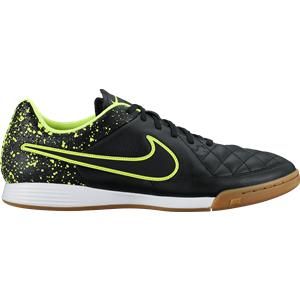 Nike Tiempo Genio Leather IC Indoor-Competition Football Boot 