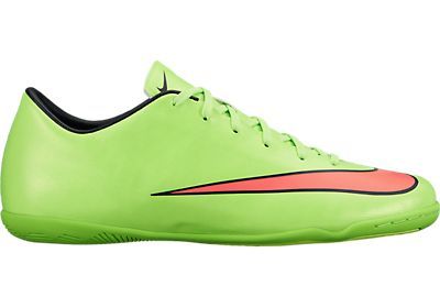 Nike Mercurial Victory V IC Poison Green