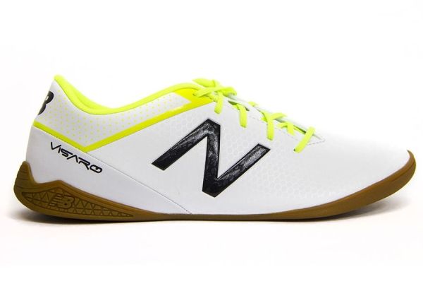 New Balance Visaro Control IN Indoor-Competition Football Boot 