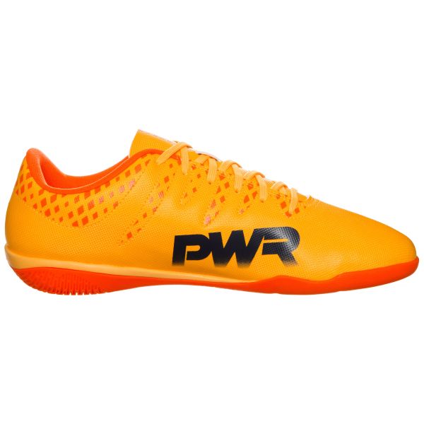 realeza gene yo Puma Evopower Vigor 4 IT Indoor Soccer Shoes