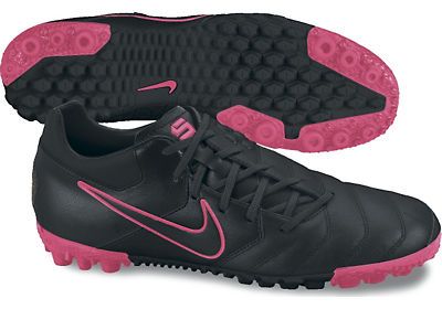 Nike 5 Bomba PRO Black-Cherry