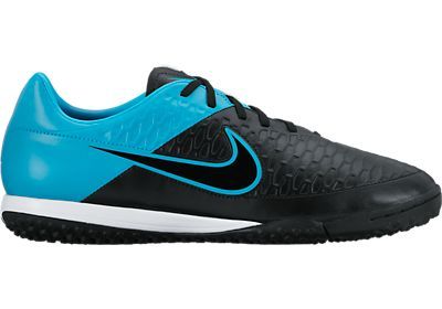 Nike Magista Onda TF Black Turquoise