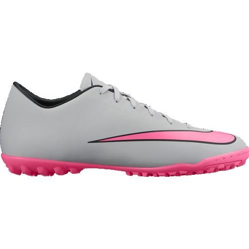 Nike Mercurial Victory V TF Wolf Hyper Pink