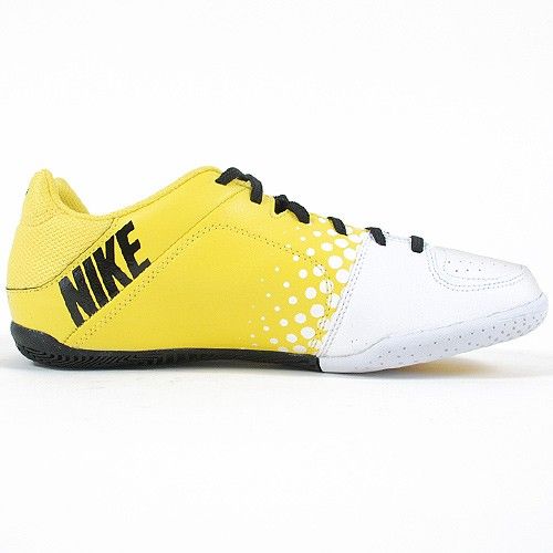 Nike JR Nike5 Black-White