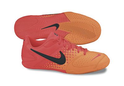 Buitenland democratische Partij kijk in Nike Jr 5 Elastico Bright Crimson