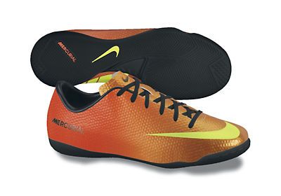 Nike Mercurial IV IC