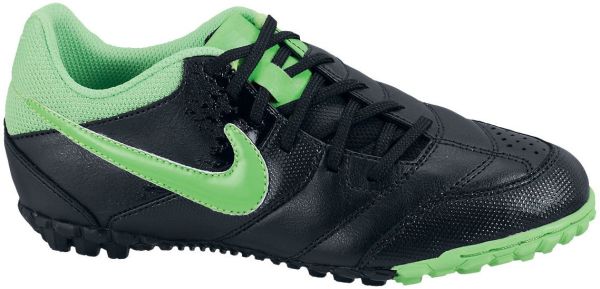 Nike Jr 5 Bomba Black-Green