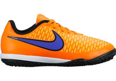 Nike JR Magista Onda TF Total Orange