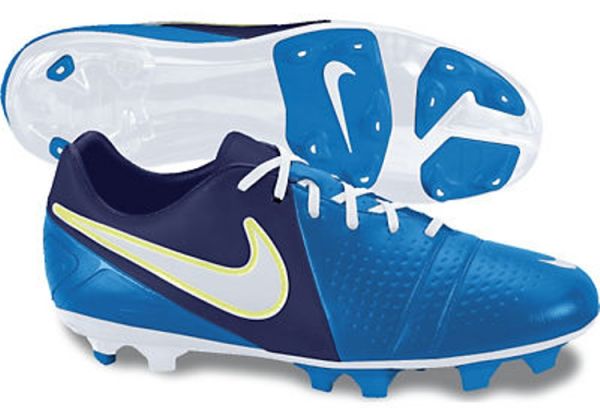 Nike Women's CTR360 Libretto III FG Firm Ground Football Boots