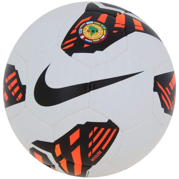 Nike Maxim CSF Libertadores 2013 Official Match Soccer Ball