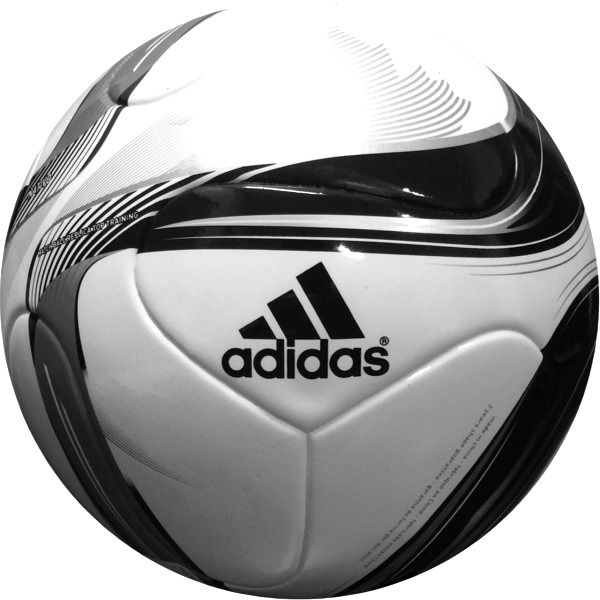 adidas 15 Nfhs MLS TT White Black