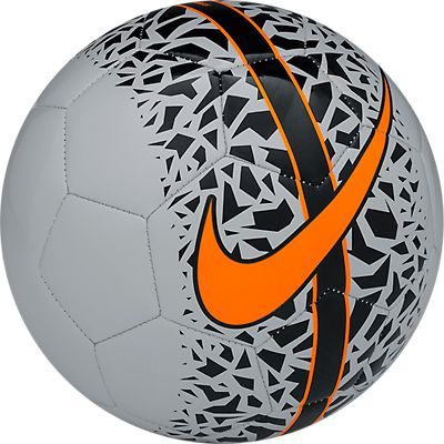Nike React Grey Ball