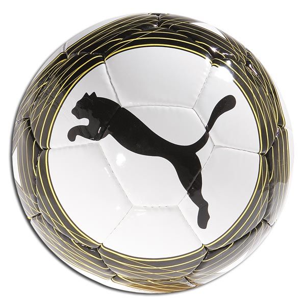 Puma Cellerator Club Soccer Ball